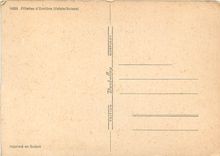 CPM Filletes d'Evolen (Valais Suisse)