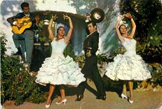 CPM Ballet de Jasus Reyes