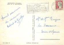 CPM Honfleur (Calvados) Quai de la Quarantaine Bateaux