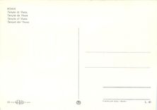 CPM Roma Temple de Vesto