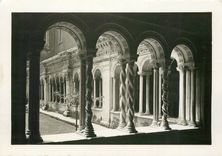 CPM Roma Chiostro della Basilica du Paolo