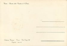 CPM Roma Chiostro della Basilica du Paolo