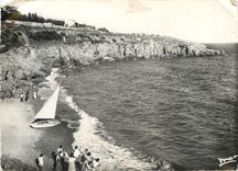 CPM Sete (Herault) La Corniche