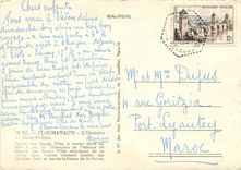 CPM Ploumanac'h L'oratoire de Saint Guirec
