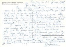 CPM Wengen Jungfrau 4158 m Schneehorm