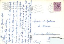 CPM Riviera Adriatique Panorama de l'Edenrock