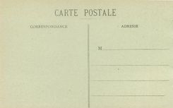 CPA Reims Dans ses annees de bombardement 1914 18