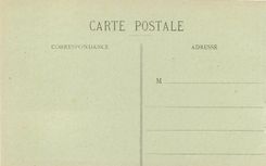 CPA Reims Dans ses annees de bombardement 1914 18