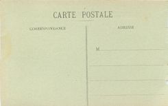 CPA Reims Dans ses annees de bombardement 1914 18 La Cathedrale L'Abside detail de la Galerie Haute 