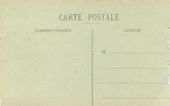 CPA Reims Dans ses annees de bombardement 1914 18 La Cathedrale incendiee et bombardee par les Allem