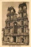 CPA Rennes La Cathedrale
