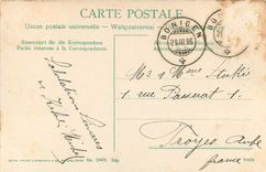 CPA Relchenbachtall bel Melringer