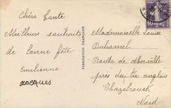 CPA Vive Ste Catherine