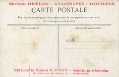 CPA Palais de Versailles Chapelle et aile Louis XV 