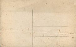 CPA Enfant Ours en peluche