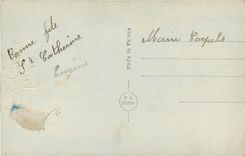 CPA Vive Ste Catherine 