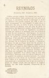 CPA Reynolds Celebre peintre anglais
