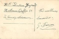 CPA Avril Homme Poisson