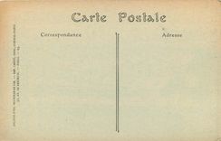 CPA Chateau de Blois 