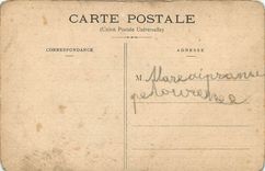 CPA Paris Hotel et Musee de Cluny 