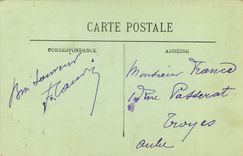 CPA Le Havre Le Musee des Beaux Arts