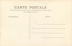 CPA Loir et Cher Chateau de Chambord Cote Est 