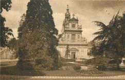 CPA Blois Eglise Saint Vincent 