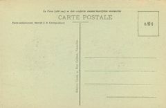 CPA Versailles Les Grandes Eaux au Bassin de Neptune 