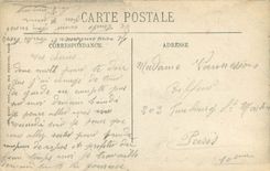 CPA Parc de Versailles Bassin de Latone 