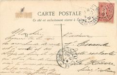 CPA Versailles Trianon Les cuisines