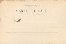 CPA Parc de Trianon Le Moulin 