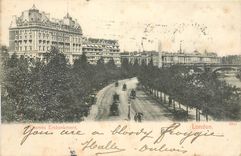 CPA Thames Embankment 