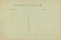 CPA Versailles Le Petit Trianon Hameau de Marie Antoinette La Tour de Malborough 