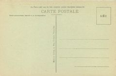 CPA Versailles Le Parc Bassin de Latone Grandes Eaux 