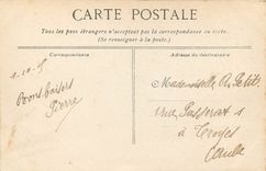 CPA Parc du Petit Trianon La Laiterie de Marie Antoinette 