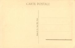 CPA Versailles Musee des Voitures Voiture de mariage de Napoleon 1st 
