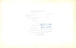 REPRO Fresnoy le Grand La Gare interieure