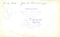 REPRO Gare de Lannemezan