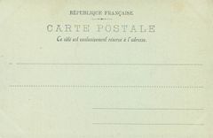 CPA Le Havre La Jetee Phare Bateaux