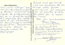 CPM Ervy le Chatel Halle 