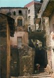 CPM Corse Ile de Beaute Sartene La plus Corse des Villes Corses 