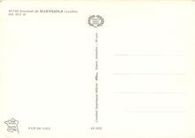 CPM Souvenir de Marvejols Lozere 