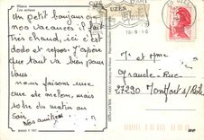 CPM Nimes Les arenes 