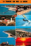 CPM La Tranche sur Mer La Griere Vendee 