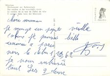 CPM Munchen Le Carillon de la tour de l'Hotel de vibe