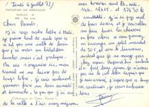 CPM Morlaix Ses Sites 