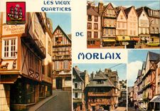 CPM Les Vieux Quartiers de Morlaix 