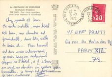CPM Les Vieux Quartiers de Morlaix 