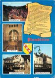 CPM Plombieres les Bains Vosges 