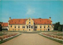 CPM Schleissheim Altes Schloss 